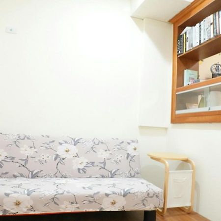 Enjoy Lane 17 B&B T'ai-tung Kültér fotó