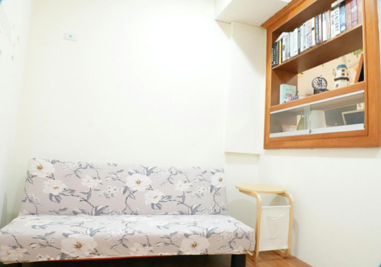 Enjoy Lane 17 B&B T'ai-tung Kültér fotó
